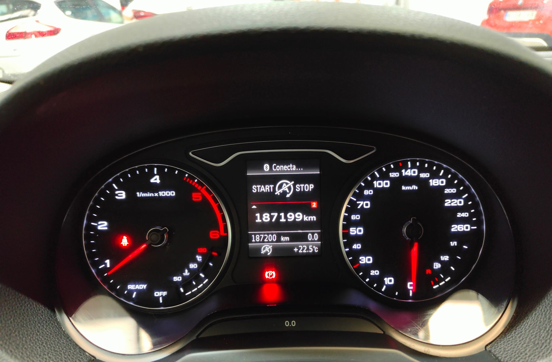 Audi A3 Advanced 1.6 TDI clean diesel - foto 20