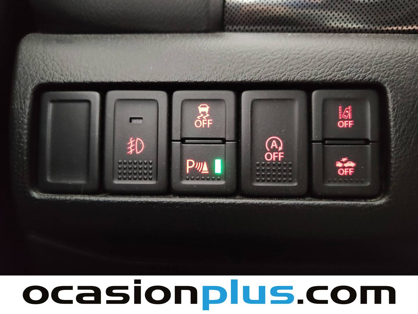 Suzuki Vitara Suzuki Vitara 1.4 T Mild Hybrid GLE (129 CV) de ocasión