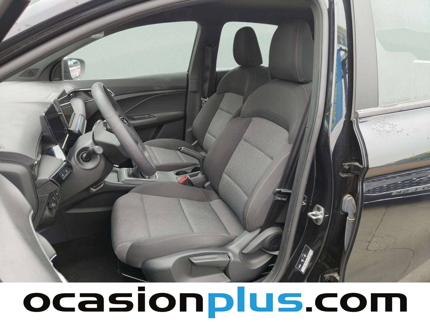 Foto MG MG3 MG MG3 1.5 Standard (116 CV)