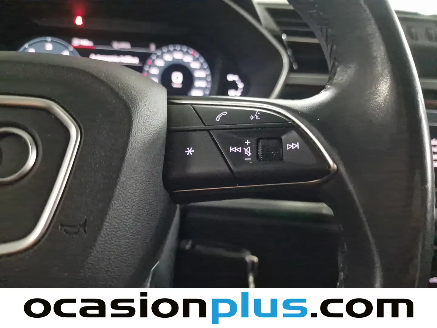 Foto Audi Q3 Audi Q3 Advanced 35 TDI (150 CV)