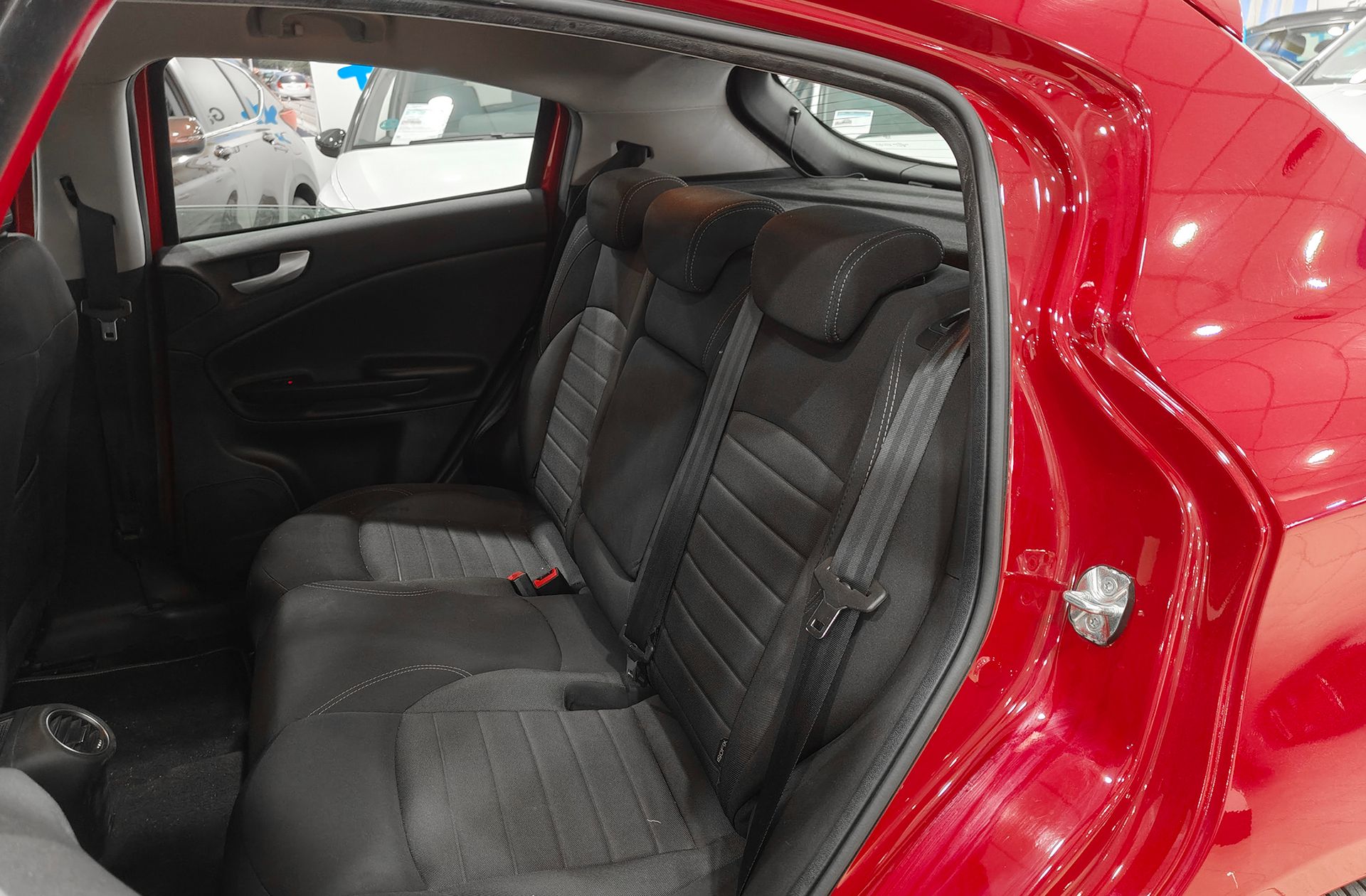 Alfa Romeo Giulietta 1.4 TB Super - foto 9