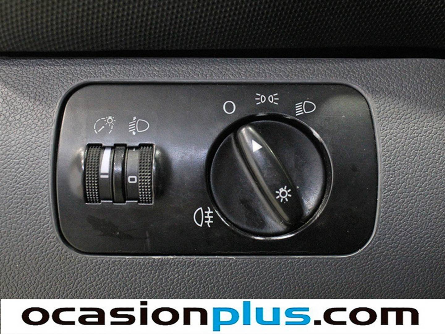 Foto Seat Toledo SEAT Toledo 1.9 TDi Stella (90 CV)