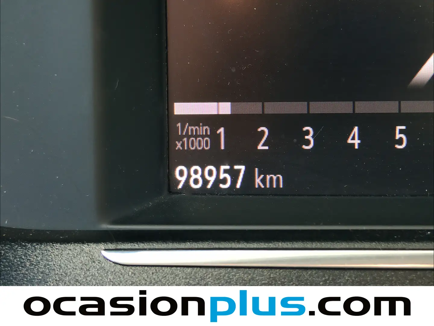 Foto Opel Corsa Opel Corsa 1.2 Turbo XHL Elegance Auto (100 CV)