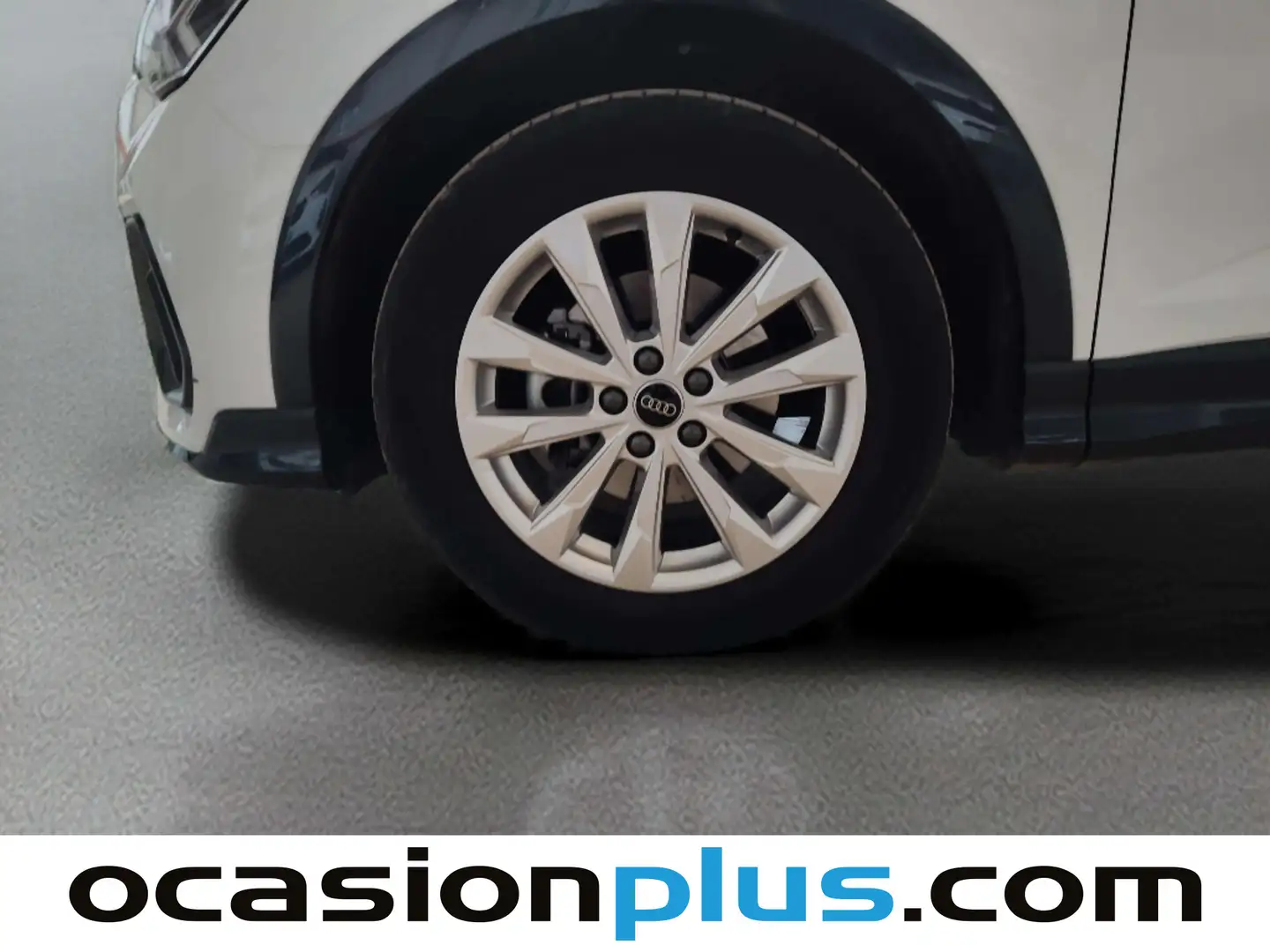 Foto Audi Q3 Sportback Audi Q3 Sportback Advanced 35 TDI (150 CV) S tronic