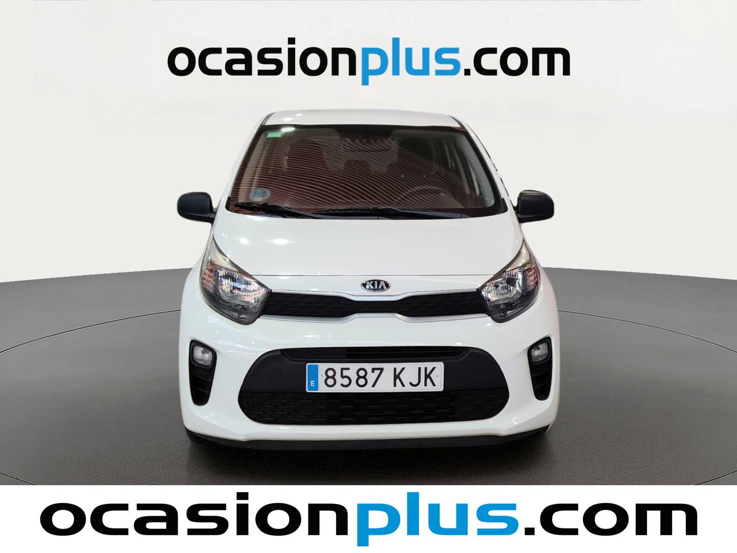 KIA Picanto KIA Picanto 1.0 CVVT Concept (67 CV) 67cv
