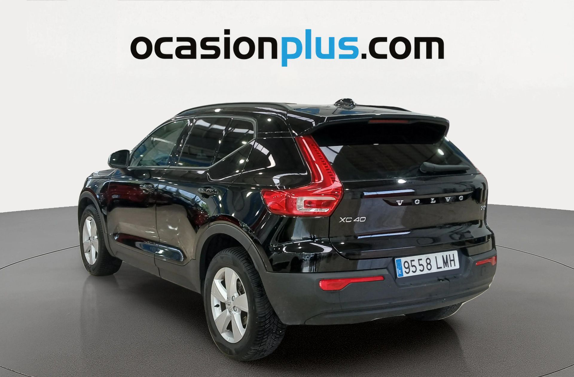 Volvo XC40 T2 Momentum Core - foto 3