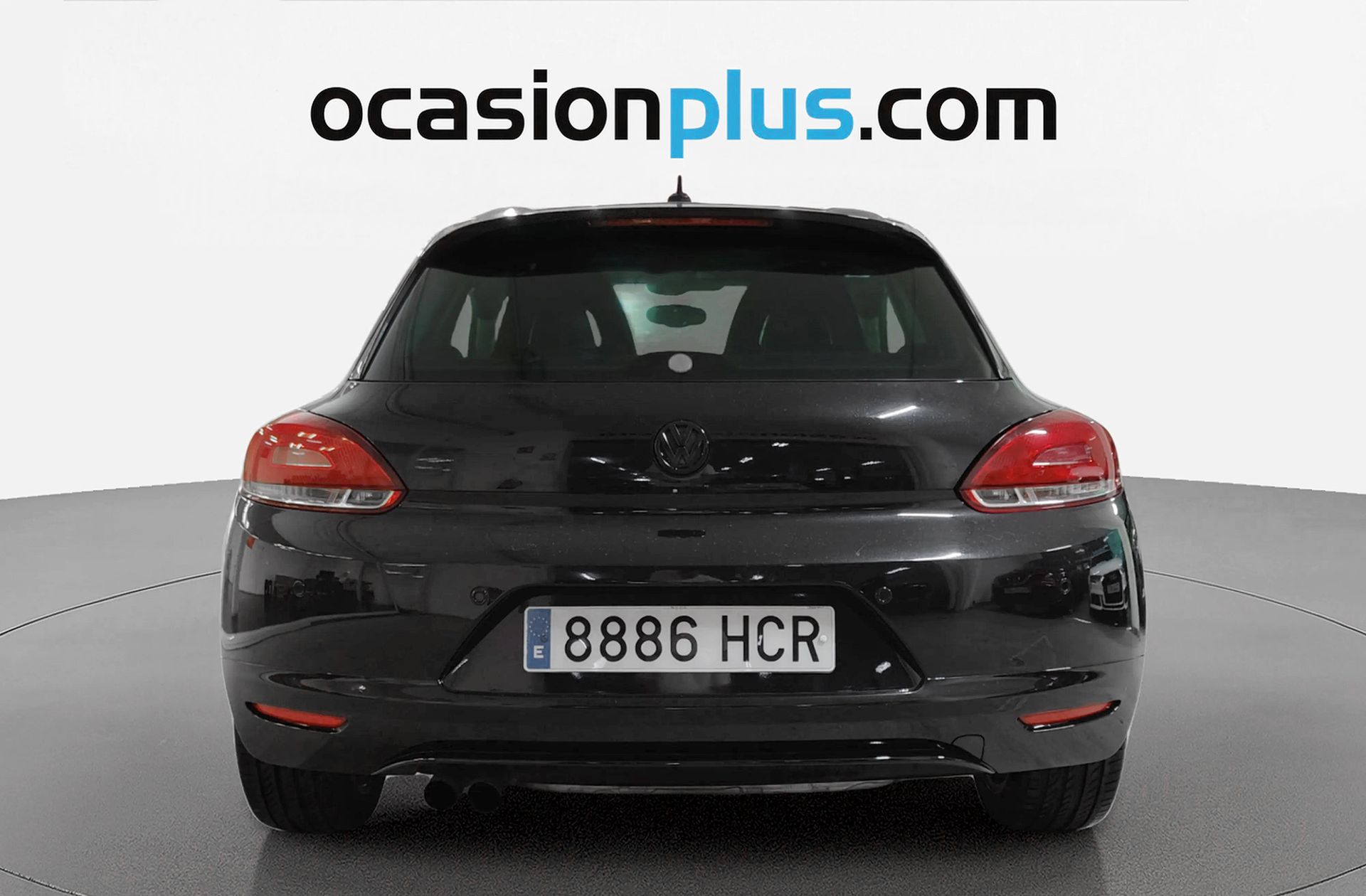 Volkswagen Scirocco 1.4 TSI - foto 13