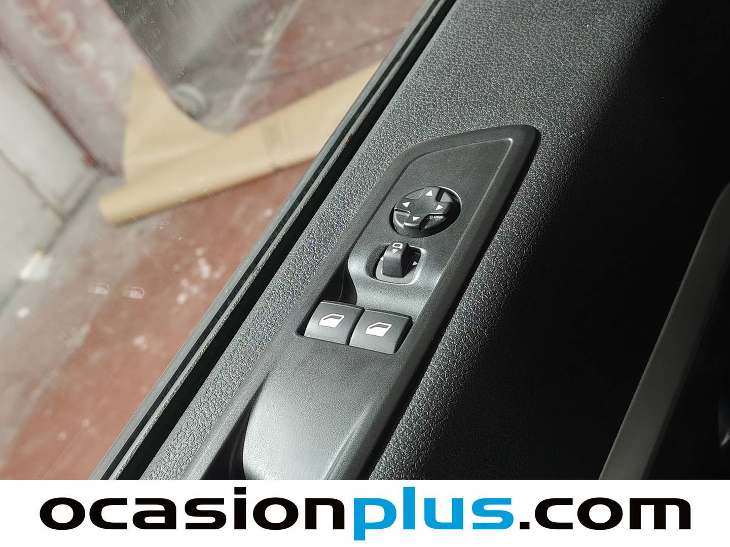 Foto Citroën Spacetourer Citroen Spacetourer BlueHDi 180 Shine EAT8 (177 CV) 8 Plazas