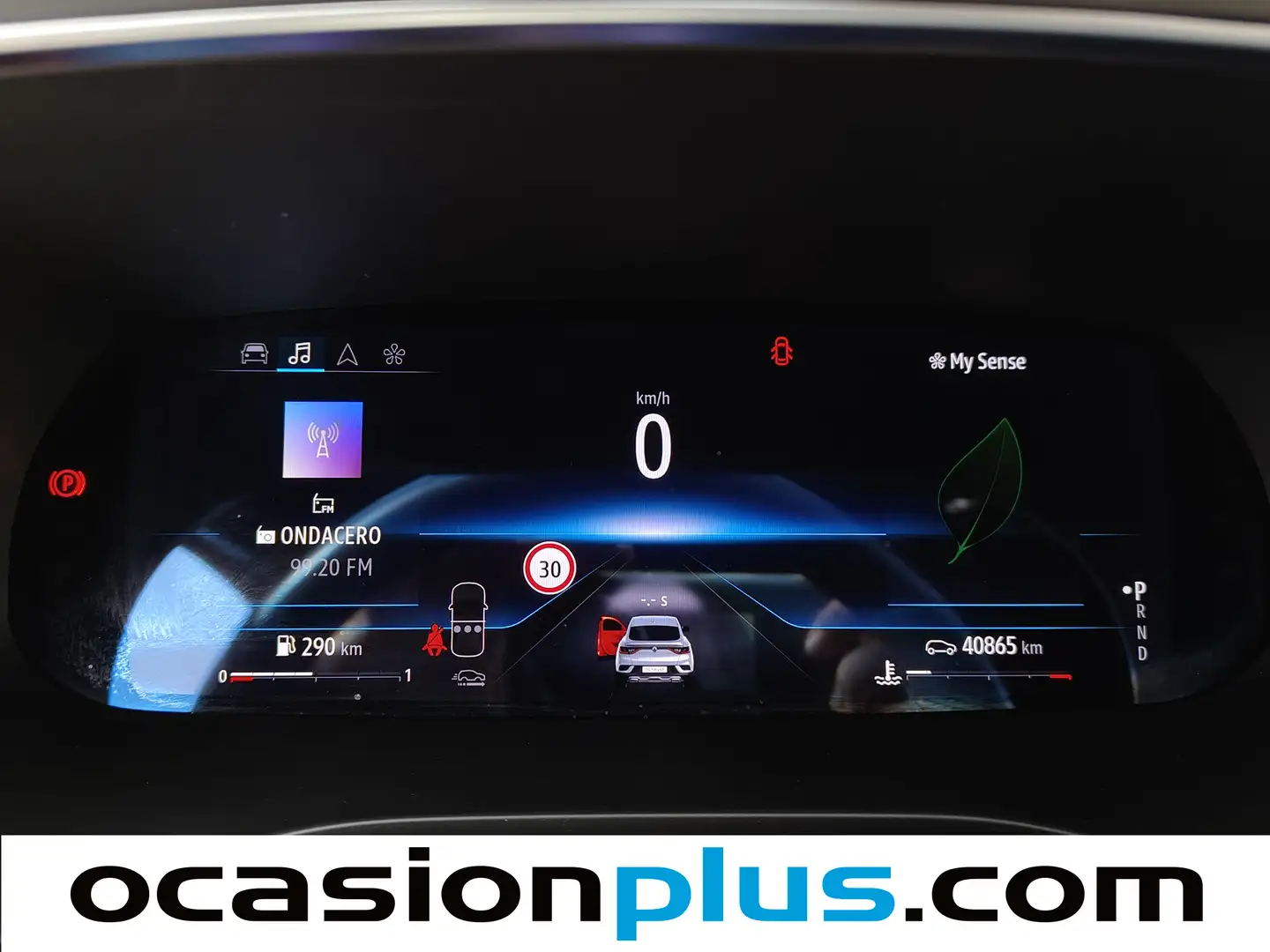 Foto Renault Arkana Renault Arkana RS Line TCe (160 CV) EDC Microhíbrido