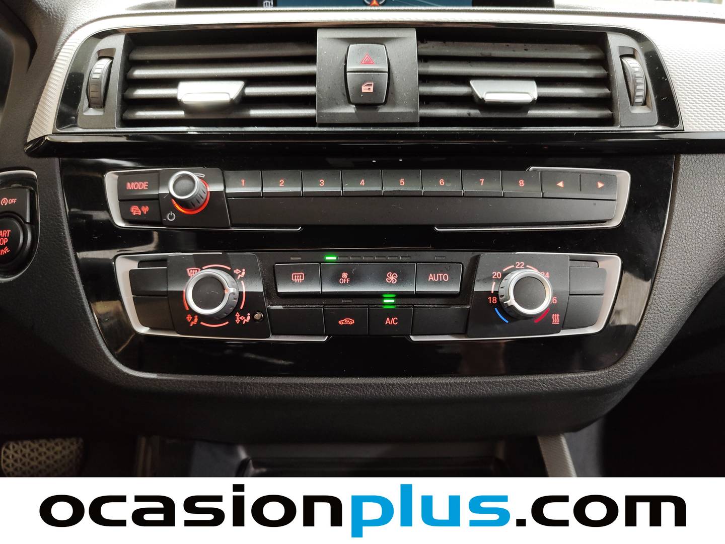 Foto BMW Serie 1 BMW Serie 1 118d (150 CV)