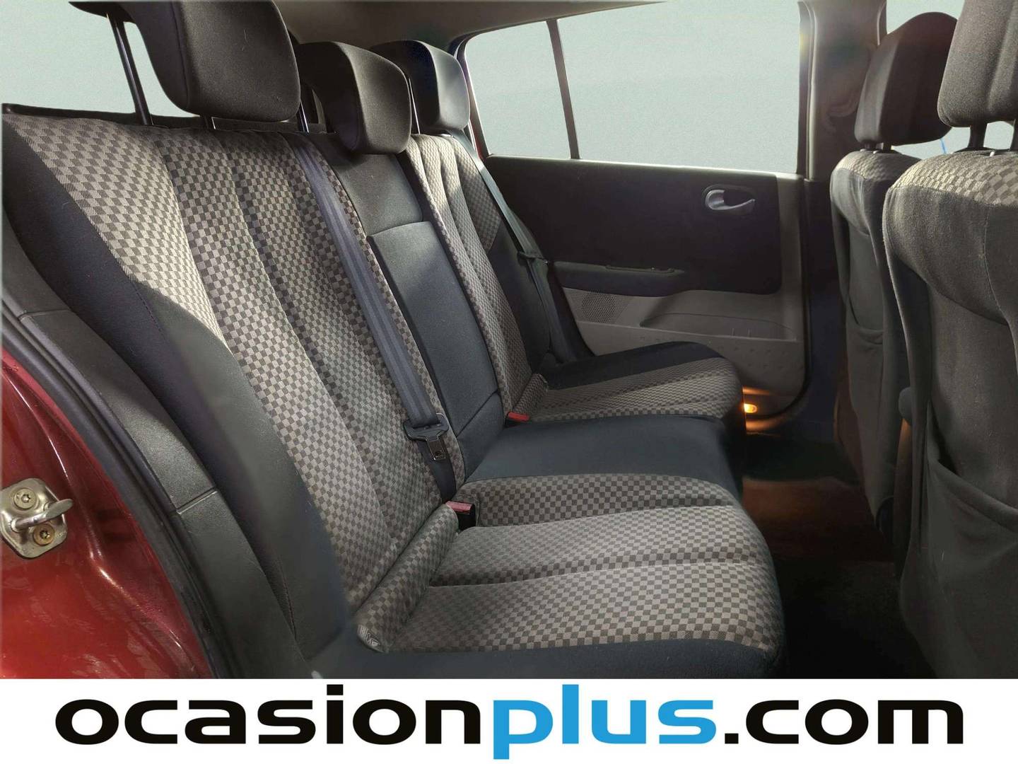 Renault Mégane Renault Megane Confort Expression 1.6 16V (115 CV) al mejor precio