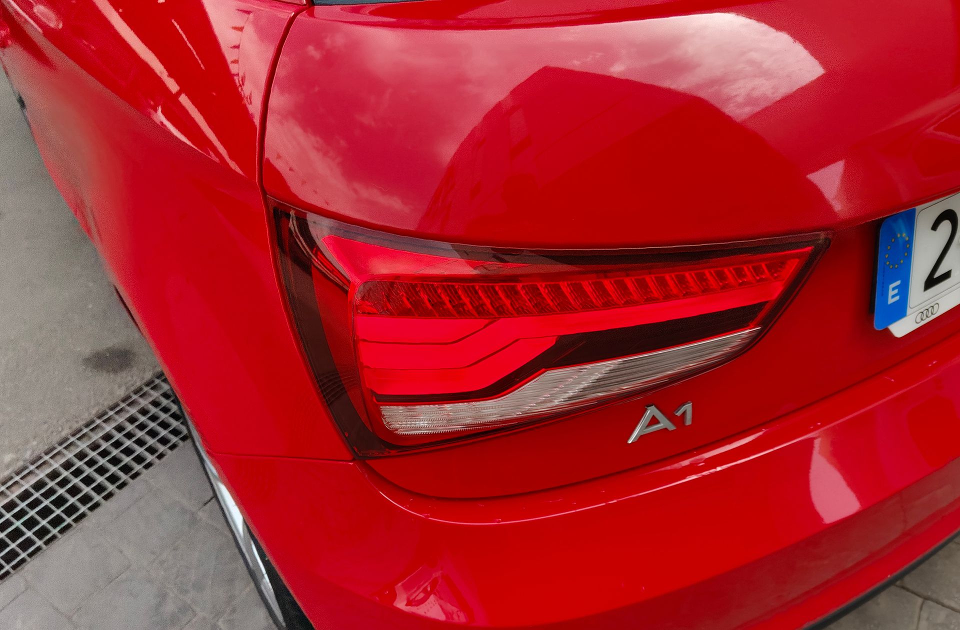 Audi A1 design 1.4 TDI ultra - foto 15