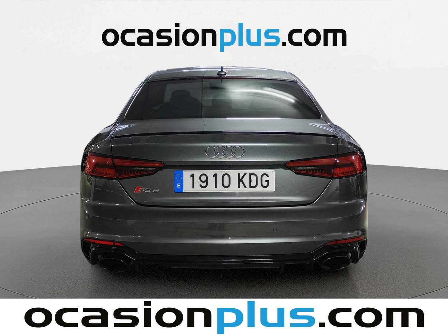 Audi A5 Audi RS5 Coupe 2.9 TFSI quattro (450 CV) tiptronic barato