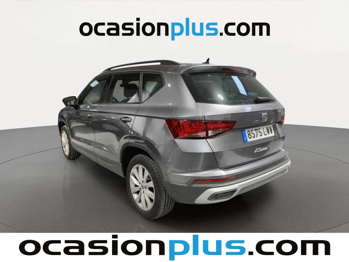 Foto Seat Ateca SEAT Ateca 1.0 TSI S&S Style Go M (110 CV)
