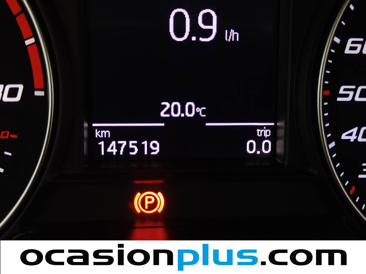 Seat Ibiza Seat Ibiza 1.2 TSI Style (90 CV) seminuevo