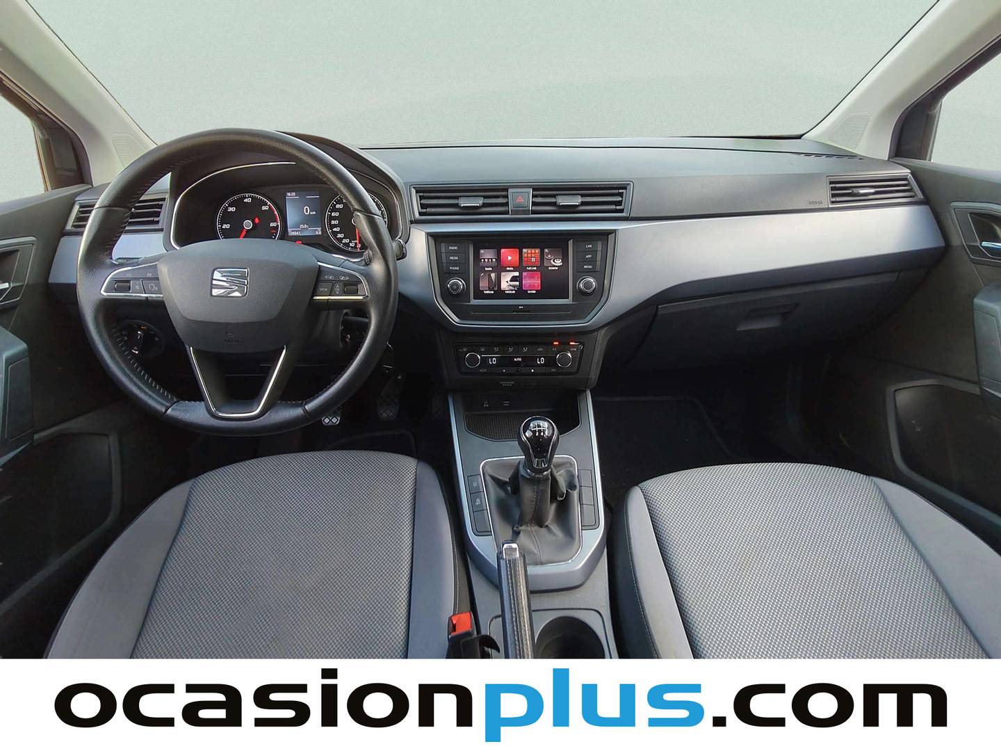 Seat Arona Seat Arona 1.6 TDI S&S Style (115 CV) de ocasión