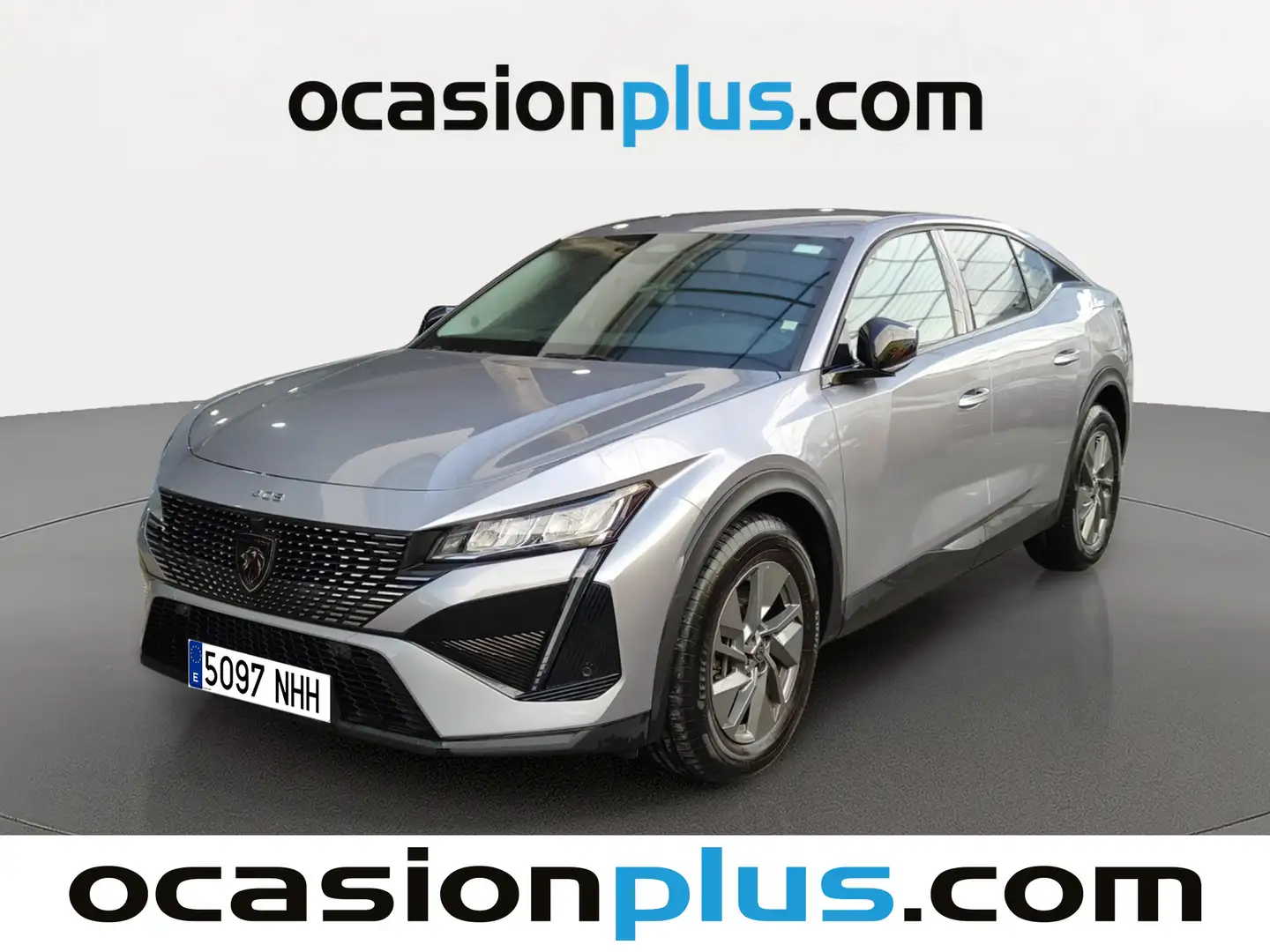 Foto Peugeot 408 Peugeot 408 Allure PHEV 180 e-EAT8 (181 CV)