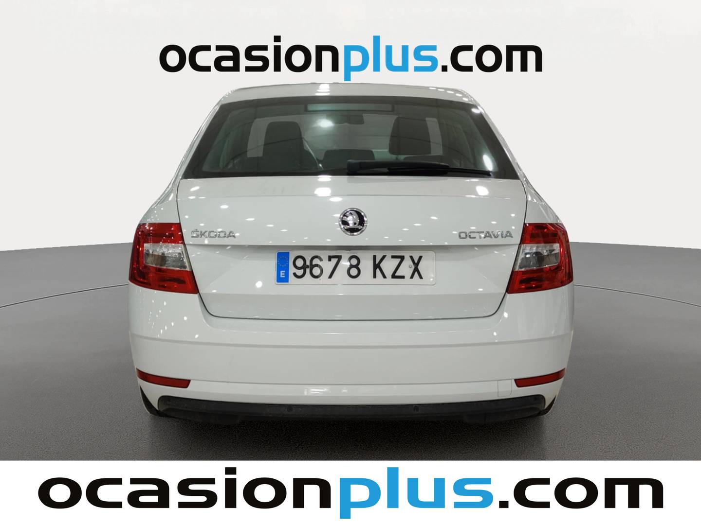 Foto Skoda Octavia Skoda Octavia 1.0 TSI Like DSG (115 CV)