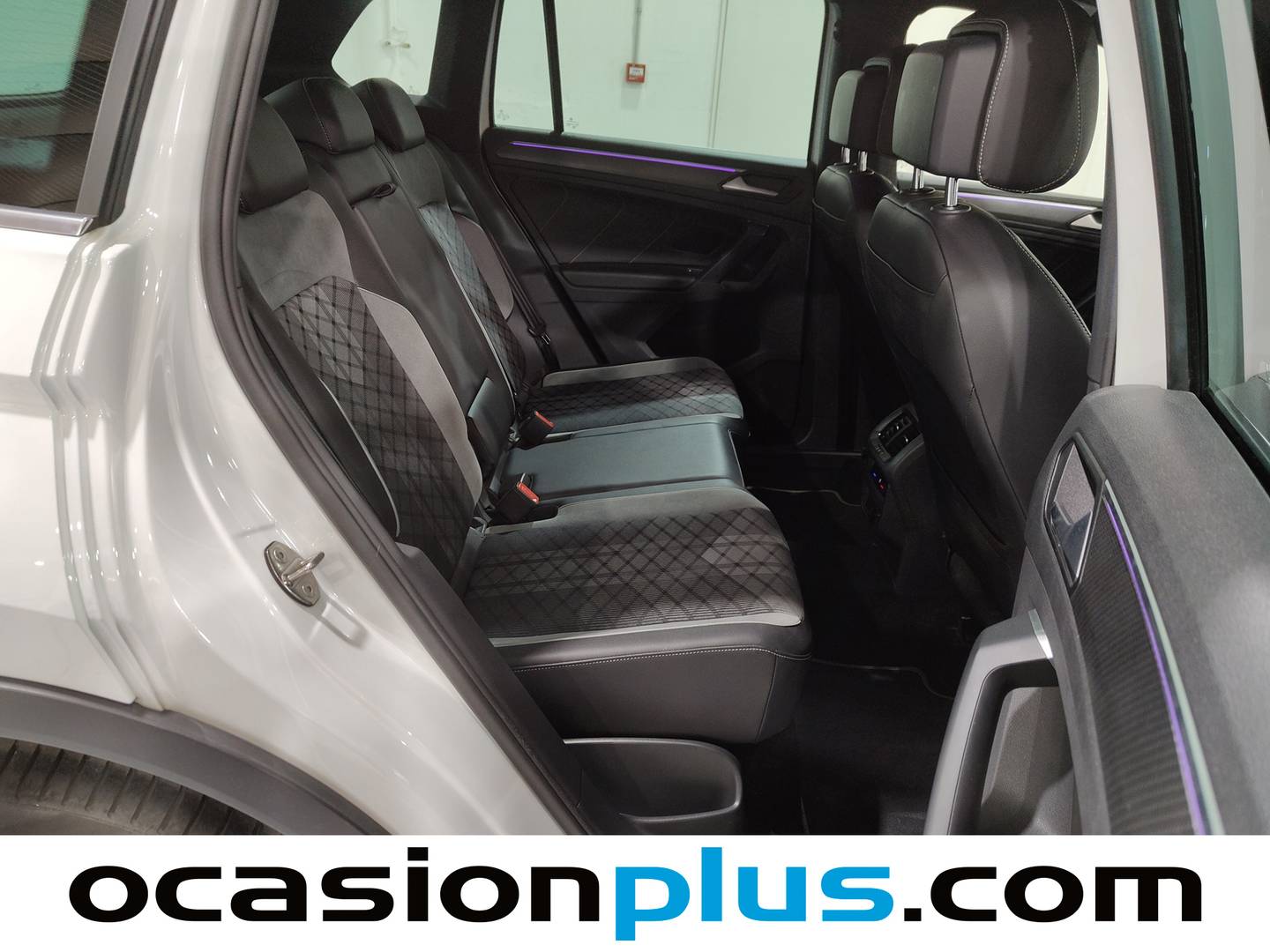 Volkswagen Tiguan Volkswagen Tiguan R-Line 1.5 TSI (150 CV) DSG barato