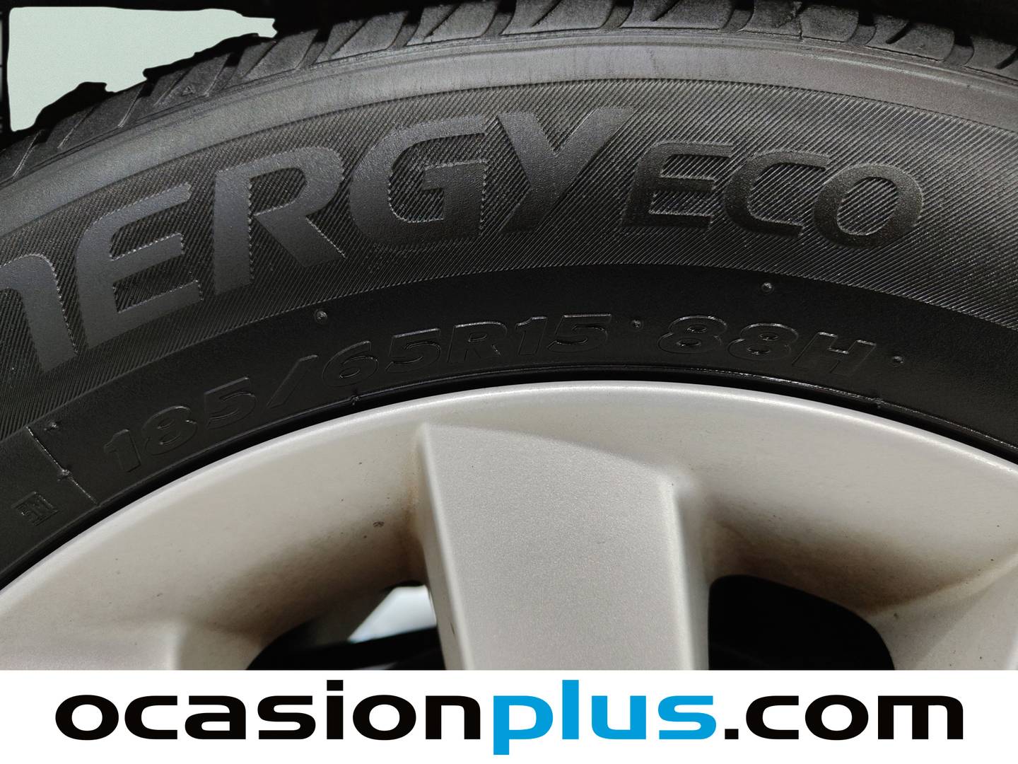 KIA Rio KIA Rio 1.2 CVVT Tech (84 CV) manual