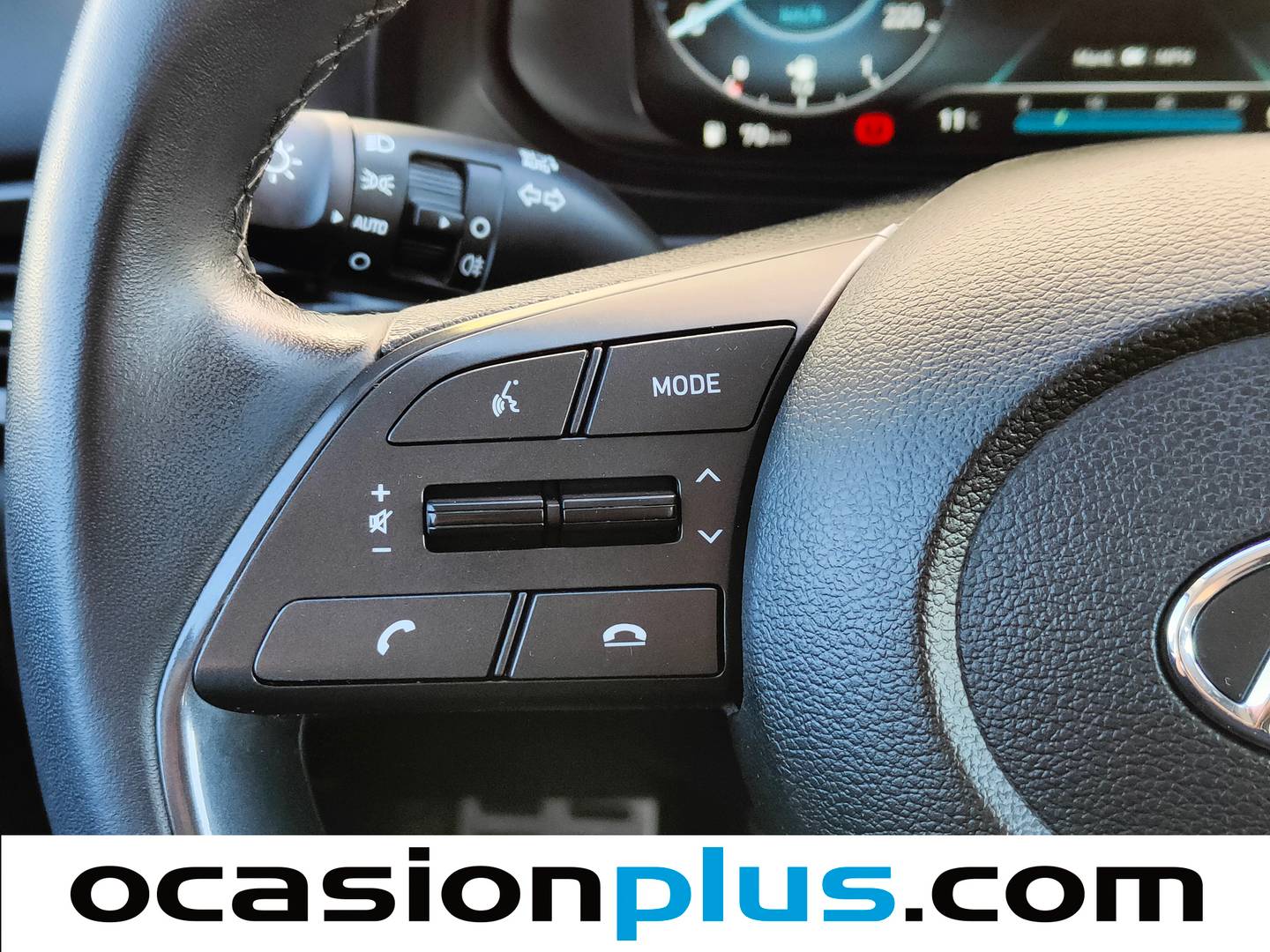 Acabados Hyundai Bayon Hyundai Bayon 1.0 TGDI Maxx (100 CV)