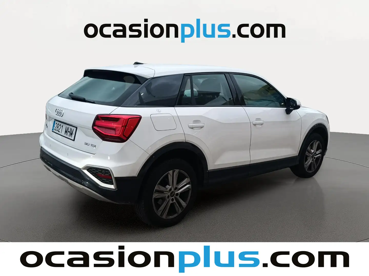 Foto Audi Q2 Audi Q2 Advanced 30 TDI (116 CV)