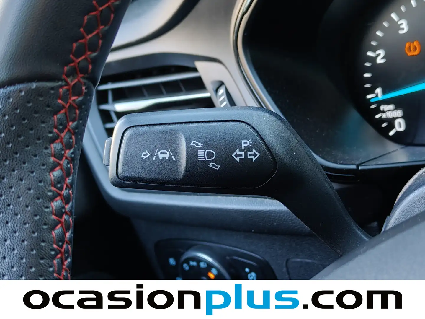 Foto Ford Focus Ford Focus 1.0 Ecoboost MHEV ST-Line (125 CV)