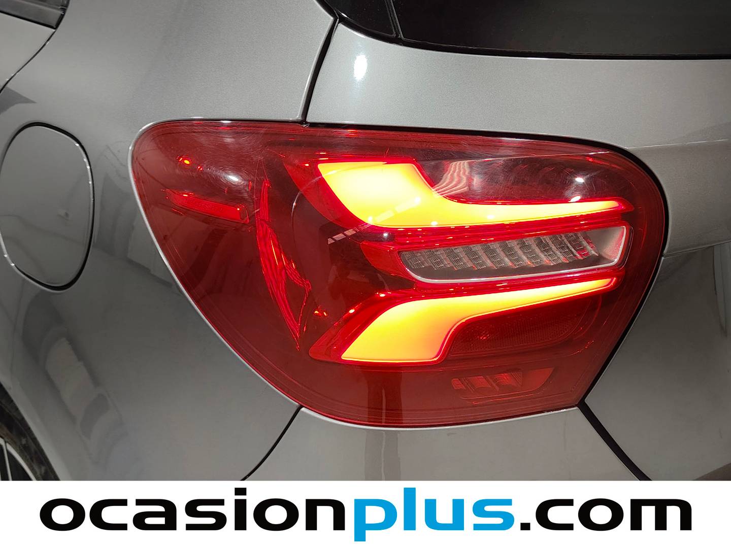 Mercedes Clase A Mercedes Clase A 200 d (136 CV) km 0