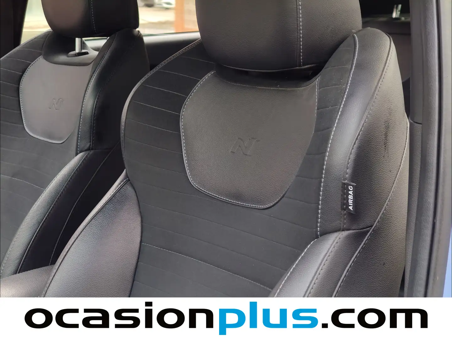 Foto Hyundai i30 Hyundai i30 2.0 TGDI N Performance (275 CV)