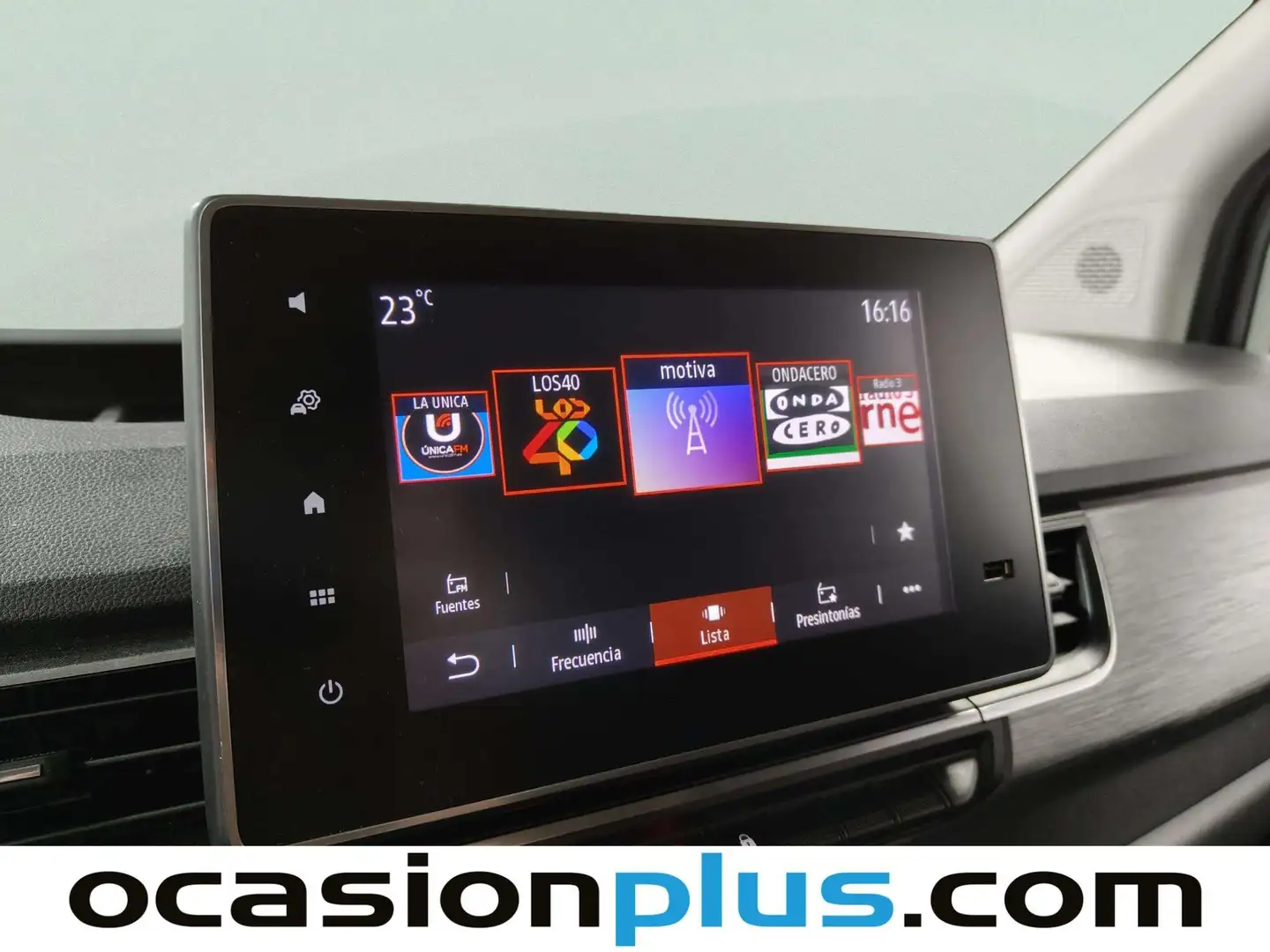 Foto Nissan Townstar Nissan Townstar 1.3G L1 Tekna (130 CV)