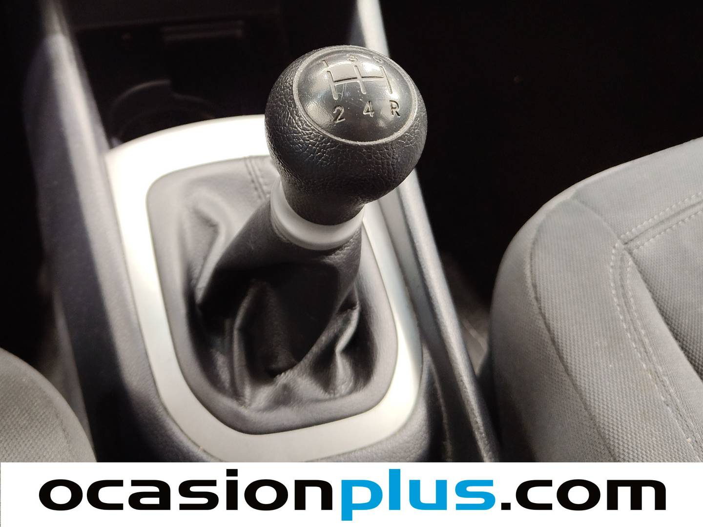 KIA Rio KIA Rio 1.2 CVVT Drive (84 CV) de segunda mano