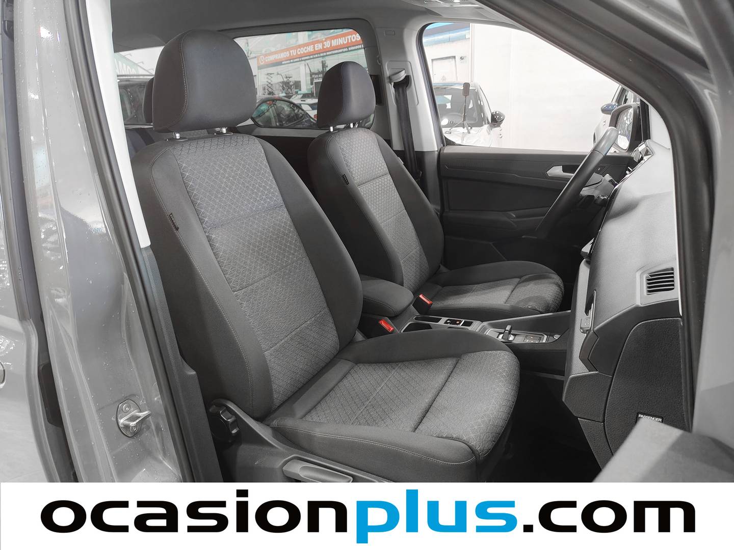 Foto Ford Grand Tourneo Connect Ford Grand Tourneo Connect 2.0 Ecoblue Titanium Auto (122 CV)