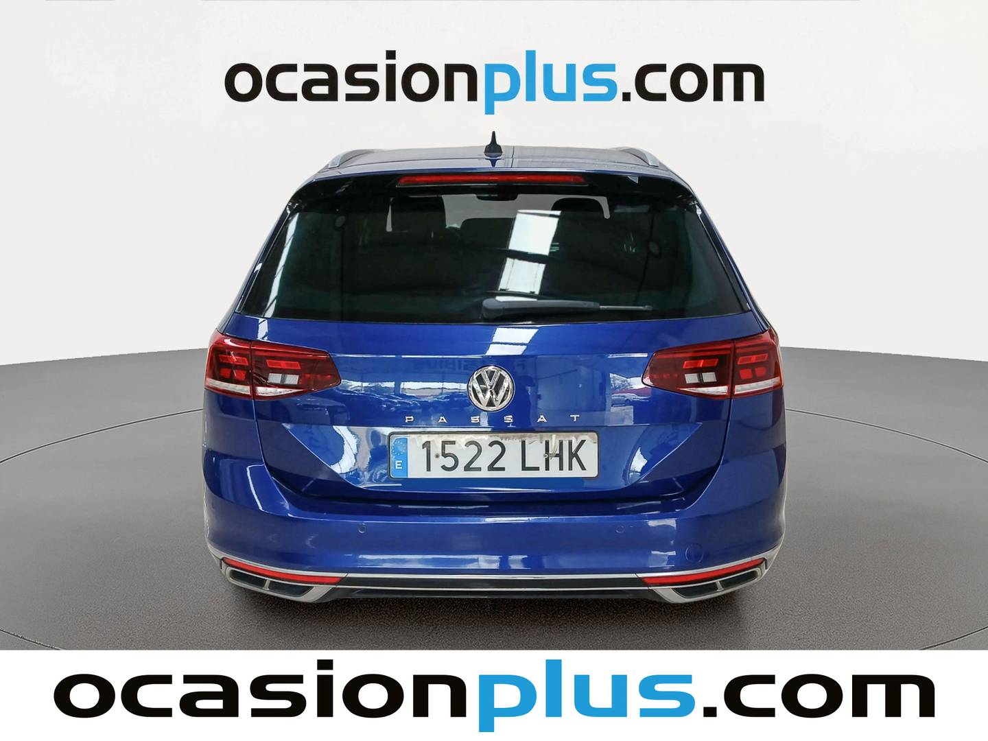 Volkswagen Passat Volkswagen Passat Variant R-Line 2.0 TDI (190 CV) DSG barato