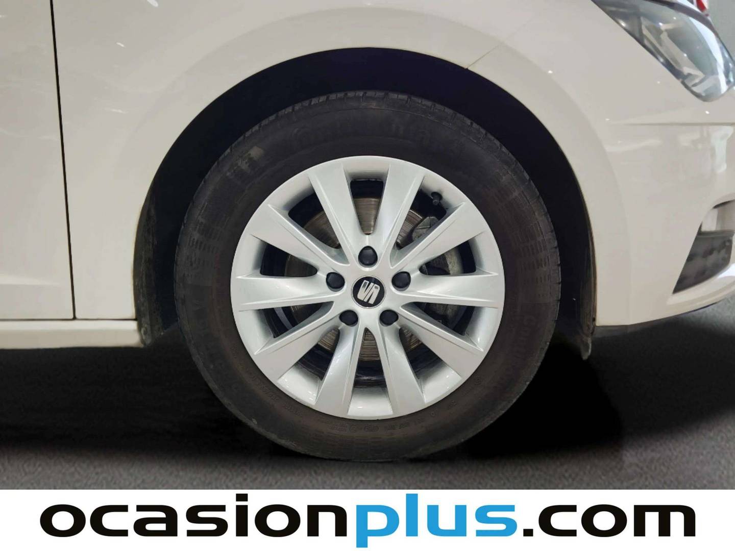 Seat León SEAT León 1.5 EcoTSI S&S Style (130 CV) de ocasión