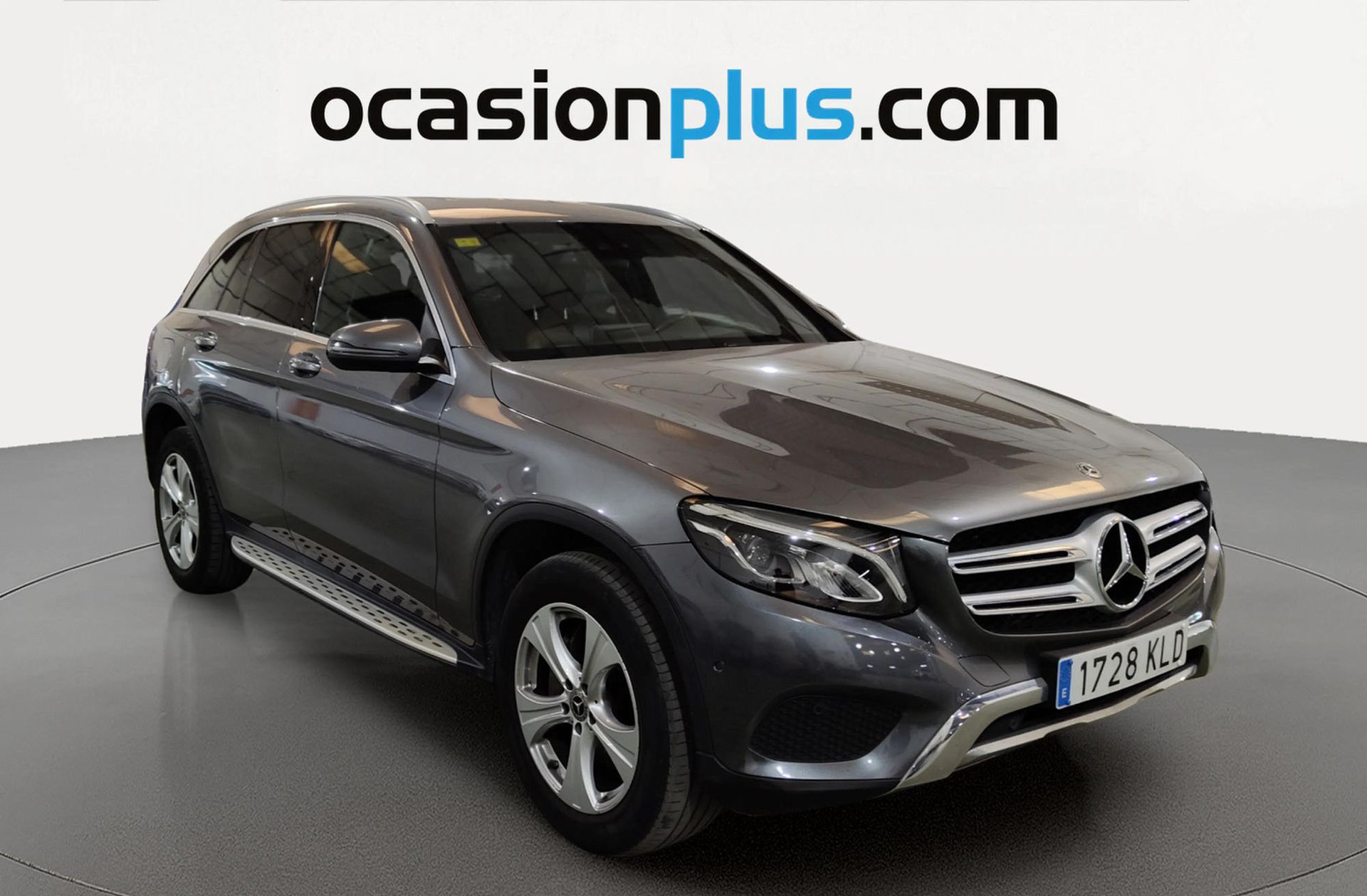 Mercedes-Benz GLC Mercedes GLC GLC 220 d 4Matic - foto 2