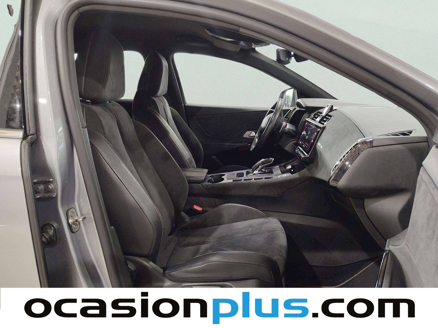 DS DS 7 Crossback DS DS7 Crossback BlueHDi 180 Performance Line Auto (180 CV) automático