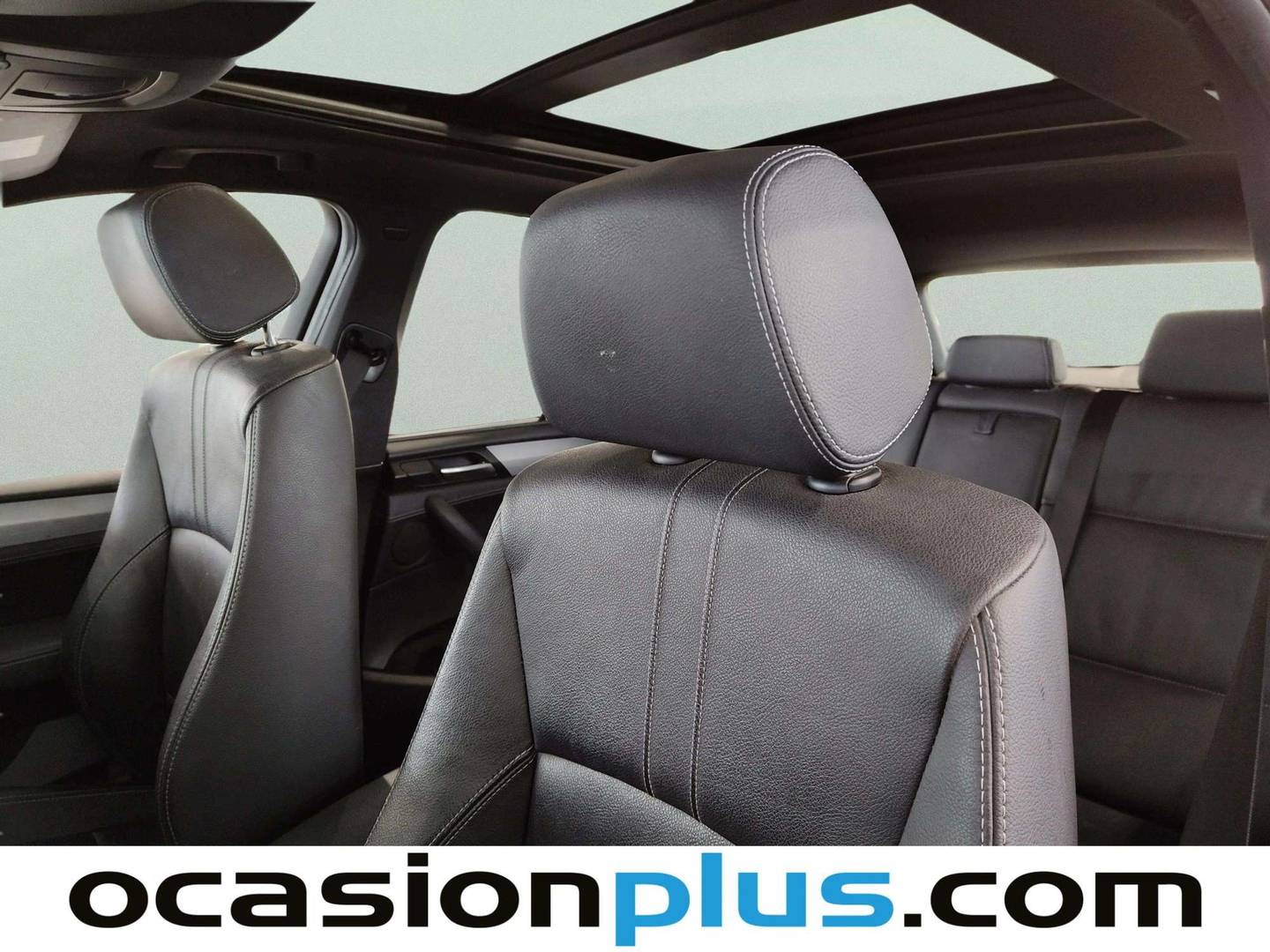 BMW X3 BMW X3 xDrive20d (184 CV) Pack M al mejor precio