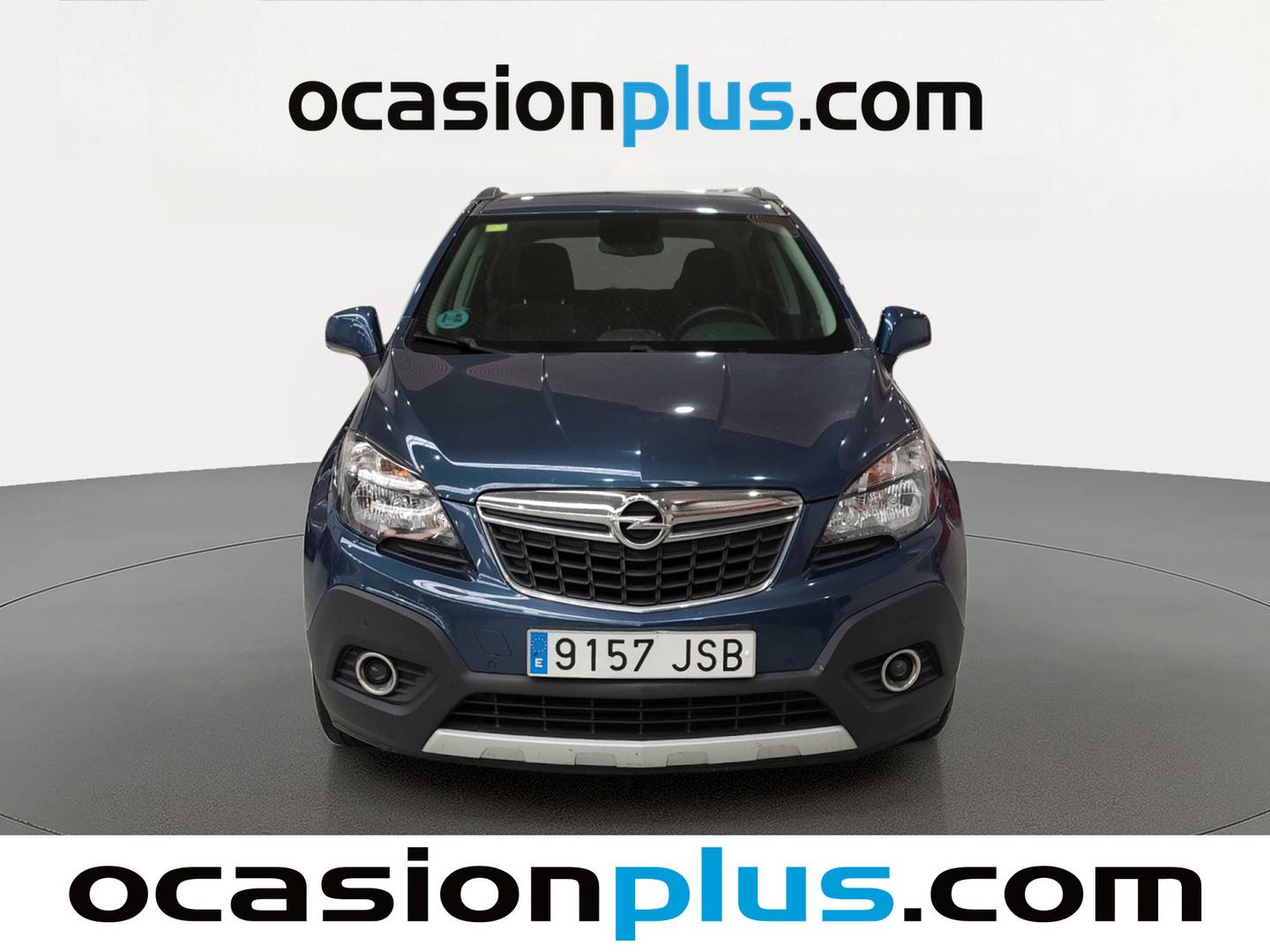 Opel Mokka Opel Mokka 1.6 CDTi S&S Selective 4x2 (136 CV) barato