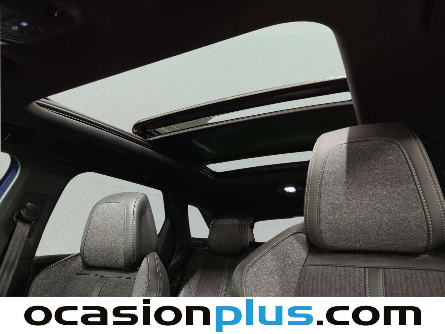 Equipamiento del Peugeot 3008 Peugeot 3008 PureTech 130 S&S GT Line (130 CV)