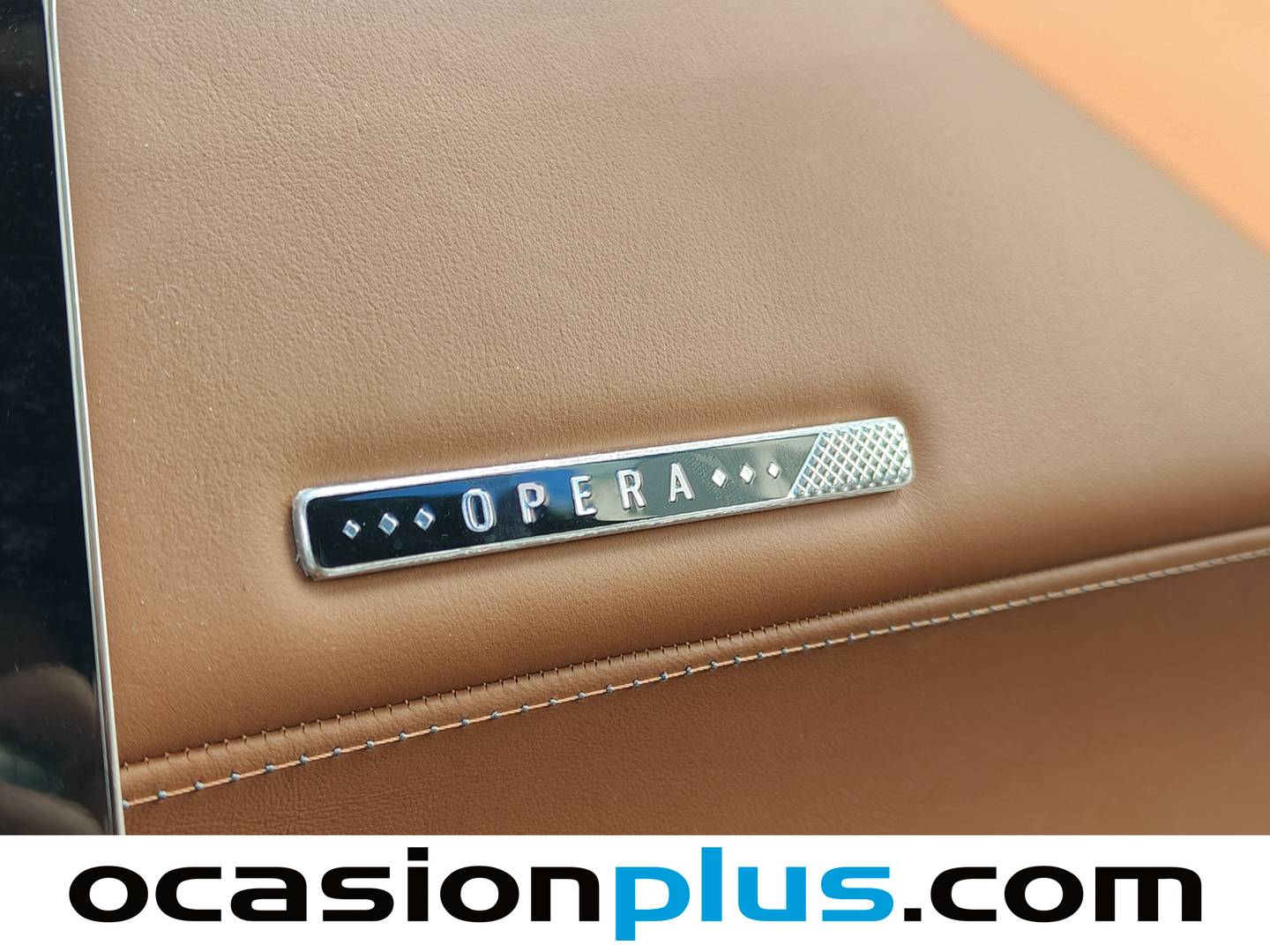 DS DS 7 Crossback DS DS7 Crossback BlueHDi 180 Grand Chic Auto (180 CV) 180cv