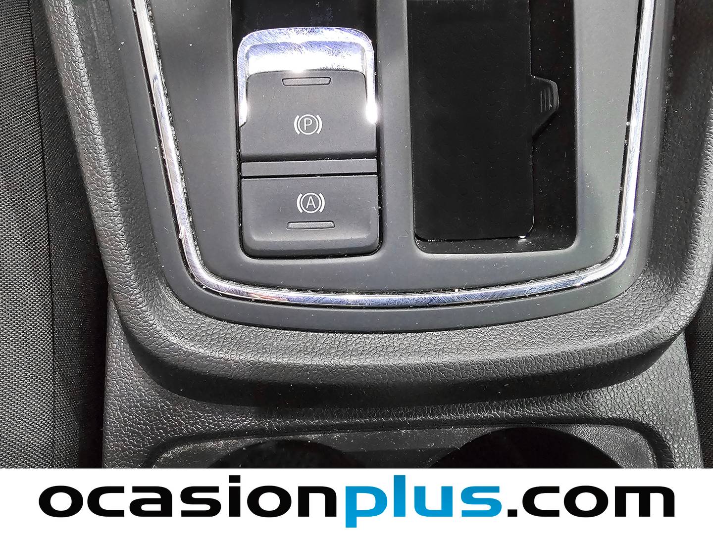 Extras del Seat León Seat León ST ST 1.5 TGI GNC S&S Style (130 CV)