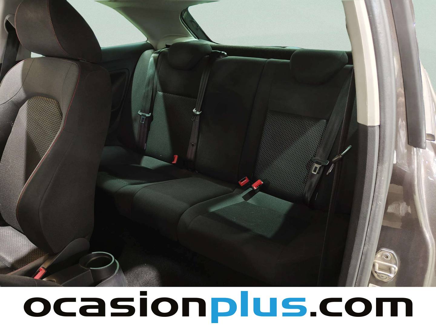 Foto Seat Ibiza SEAT Ibiza SC 1.0 EcoTSI FR (110 CV)