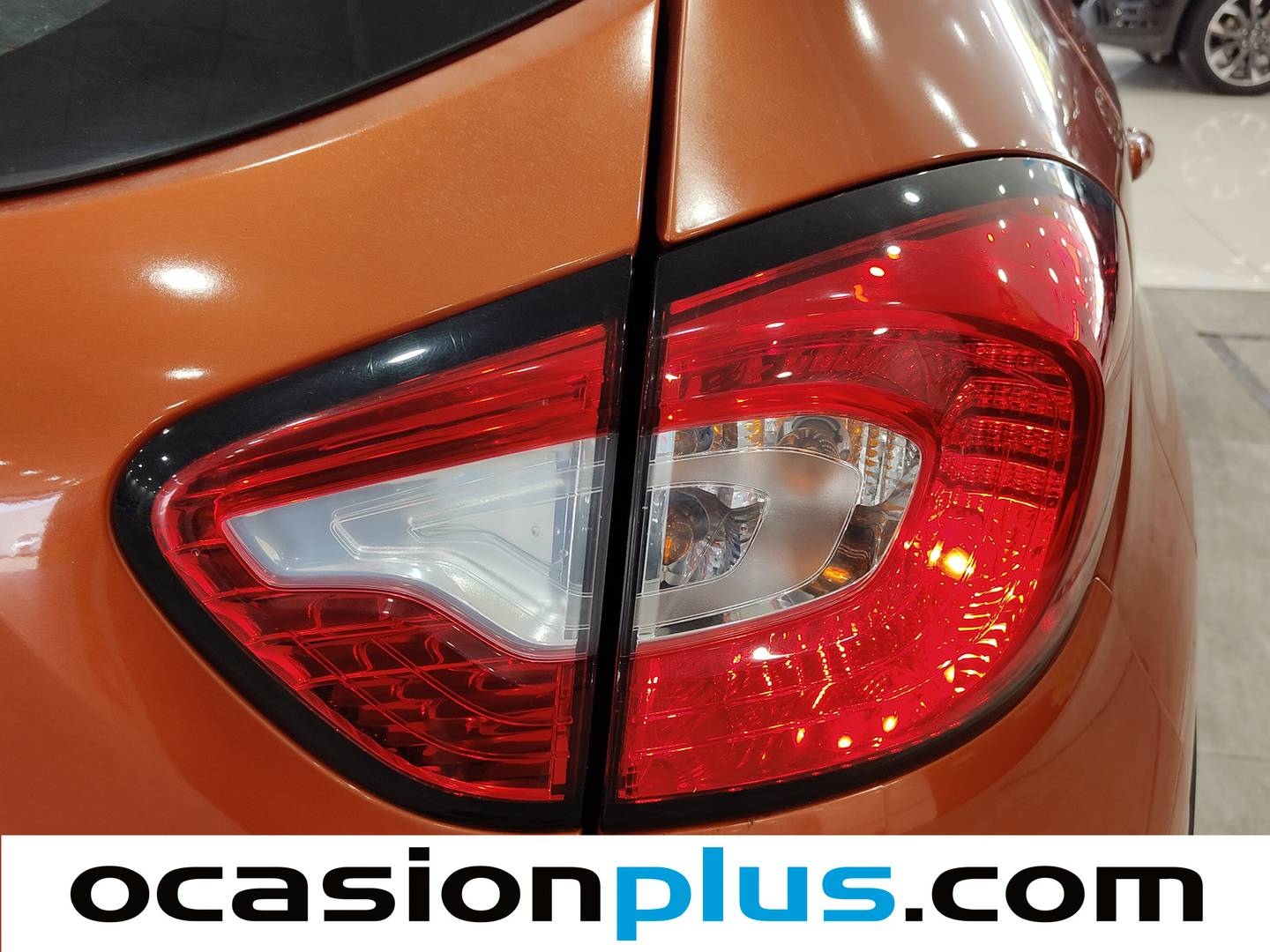 Renault Captur Renault Captur Intens Energy TCe (90 CV) km 0