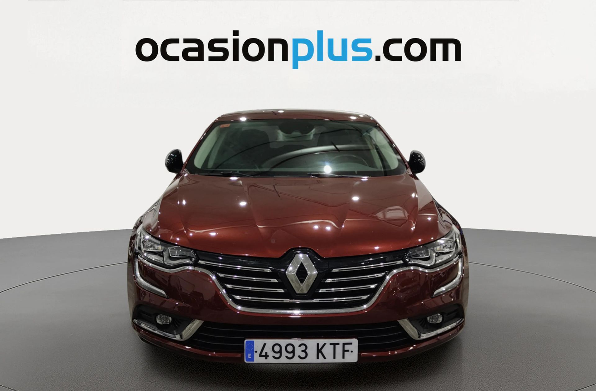 Renault Talisman Limited Blue dCi - foto 12