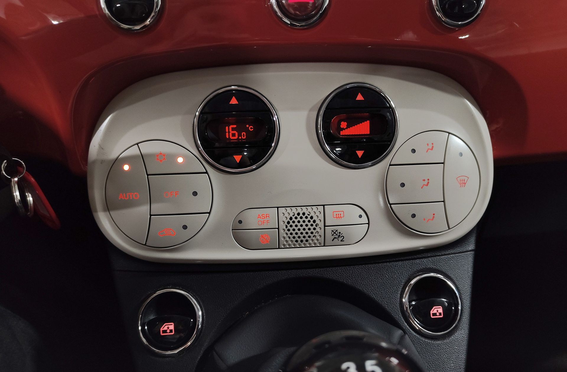 Fiat 500 1.0 Hybrid Dolcevita - foto 31