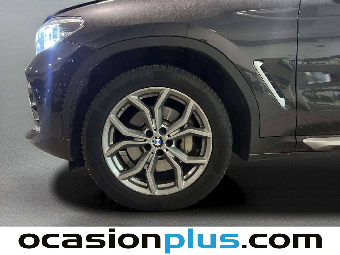 Foto BMW X4 BMW X4 xDrive30d (286 CV)