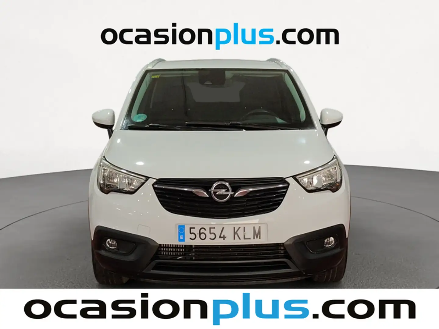 Foto Opel Crossland X Opel Crossland X 1.6 Turbo Selective (99 CV)