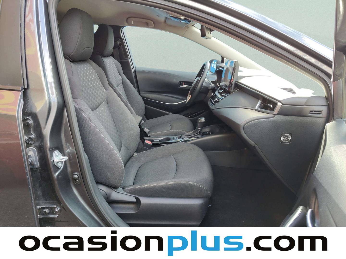 Toyota Corolla Toyota Corolla 140H Style (140 CV) 2025
