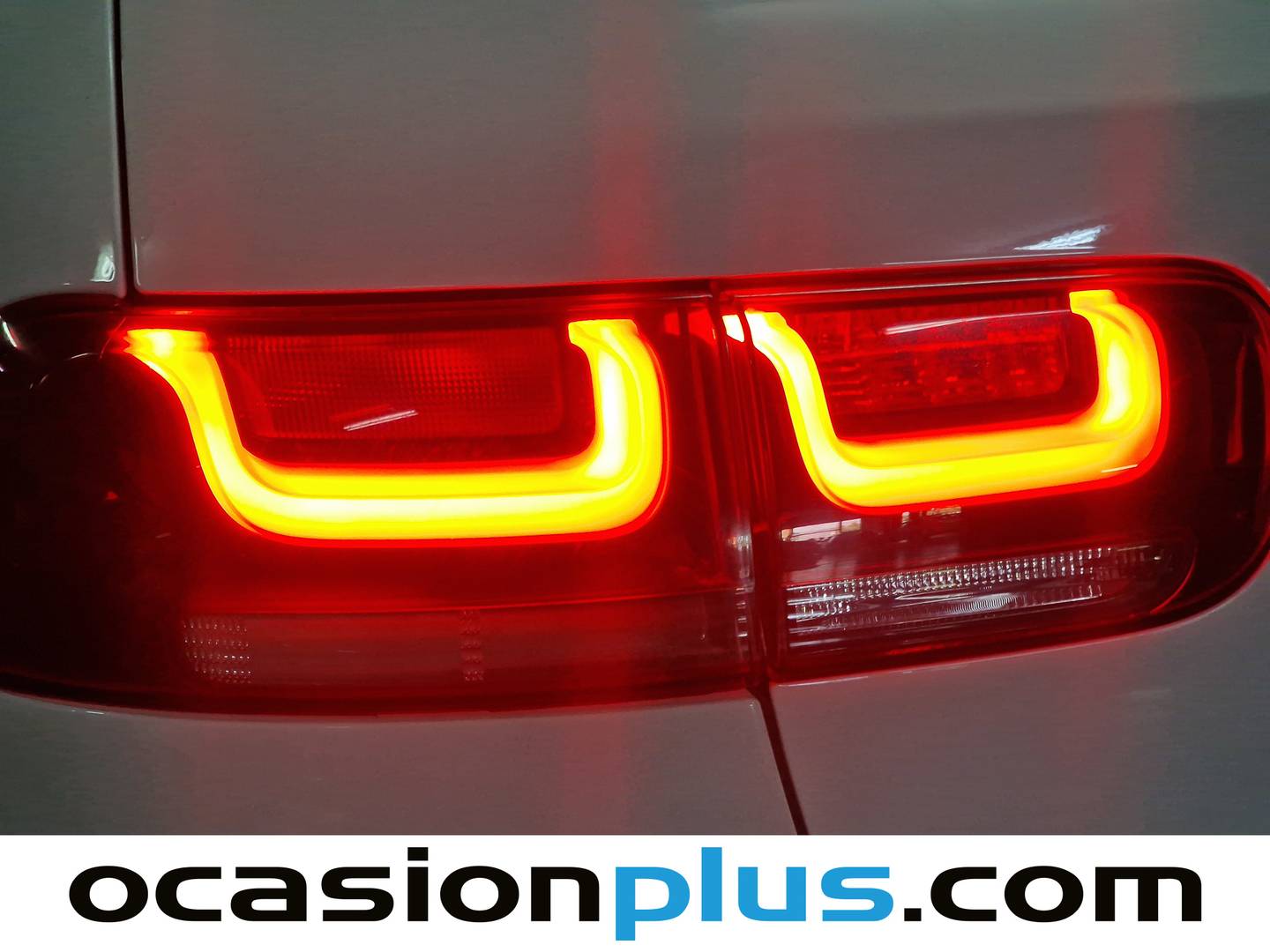 Acabados Citroën C4 Cactus Citroën C4 Cactus PureTech 110 S&S Shine (110 CV)
