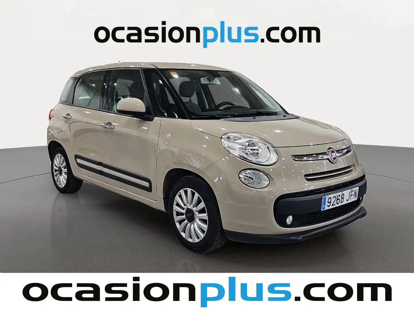 Foto Fiat 500L Fiat 500L 1.4 Pop Star (95 CV)